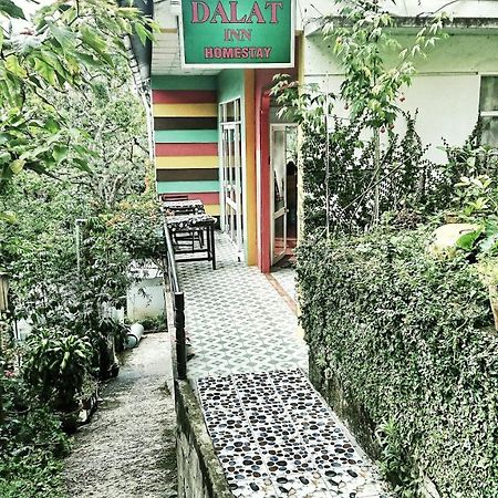 Dalat Inn Homestay Exterior photo