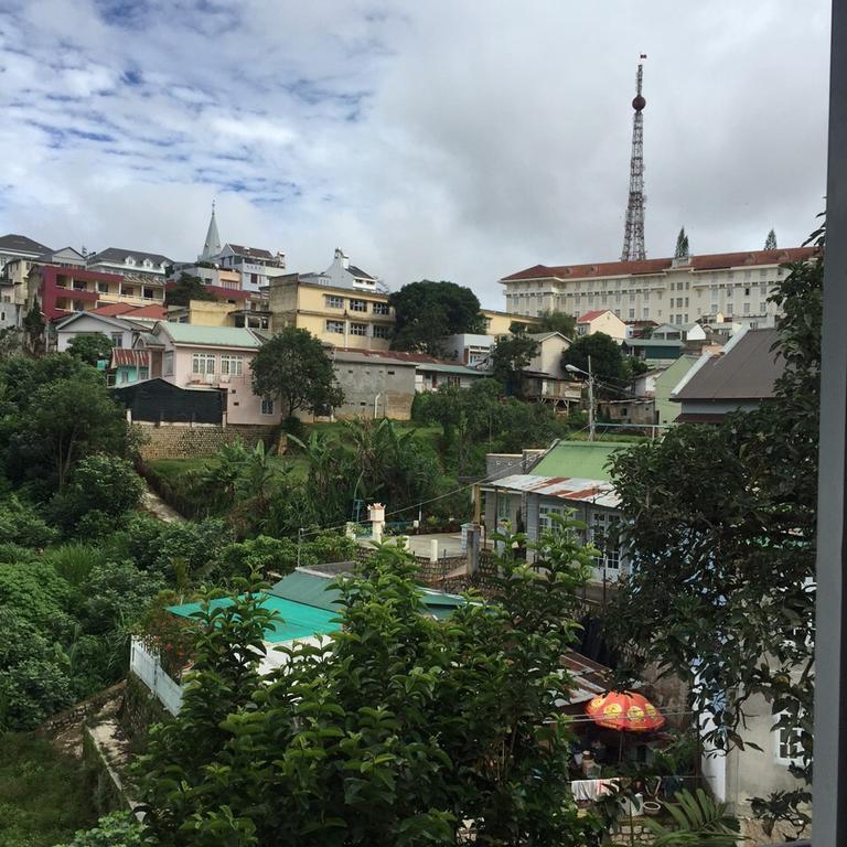 Dalat Inn Homestay Exterior photo
